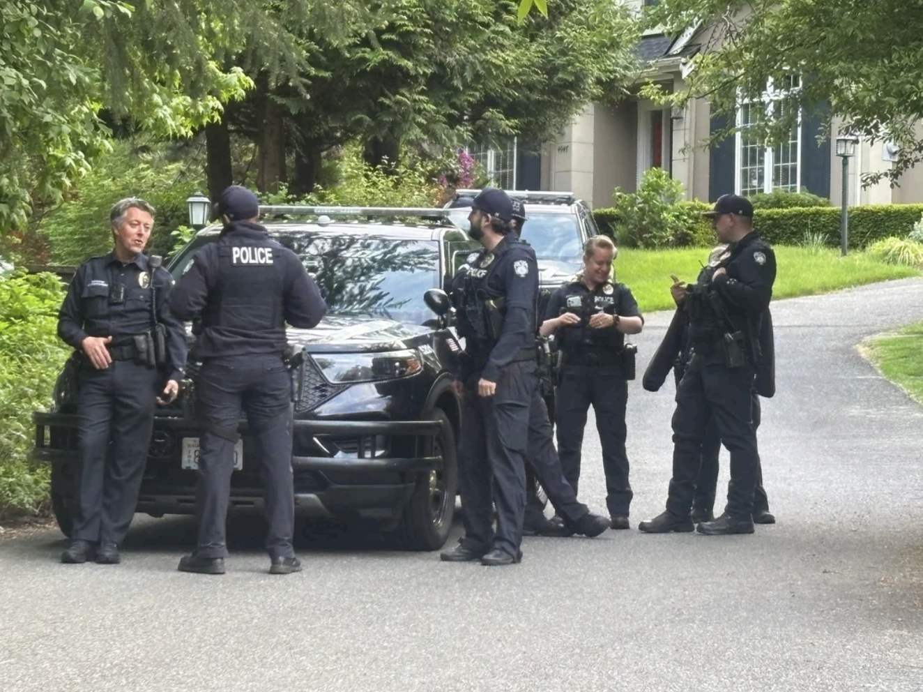 Adam Smith: Scourge of the Seattle Area and Bellevue’s Top Priority