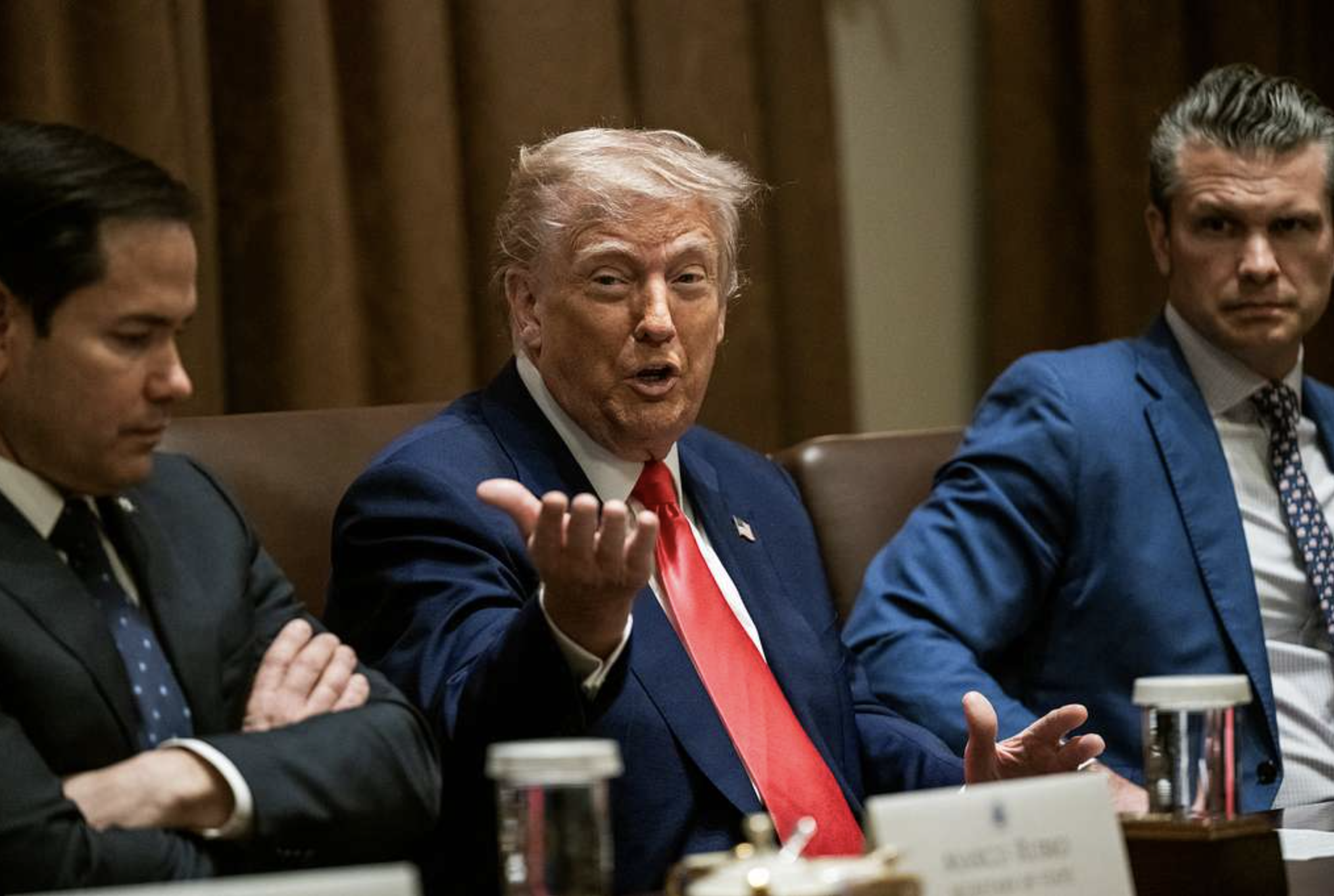 U.S. Government Preparing to Keep Its Word on Cuba