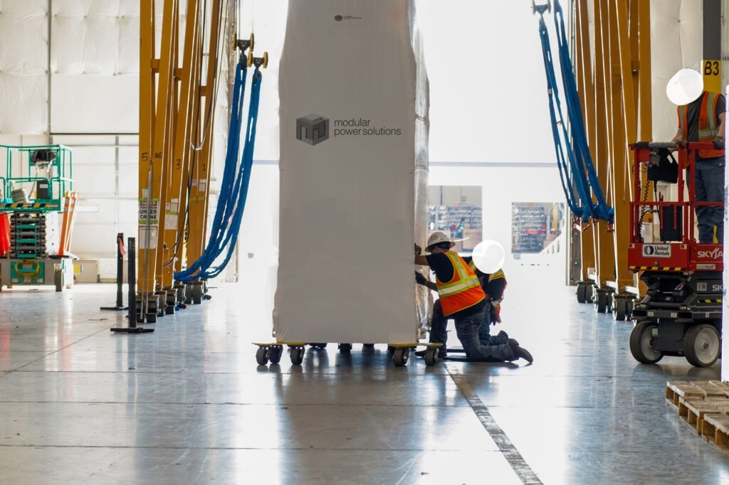 Rosendin Electric Terrorizes, Exploits Workers