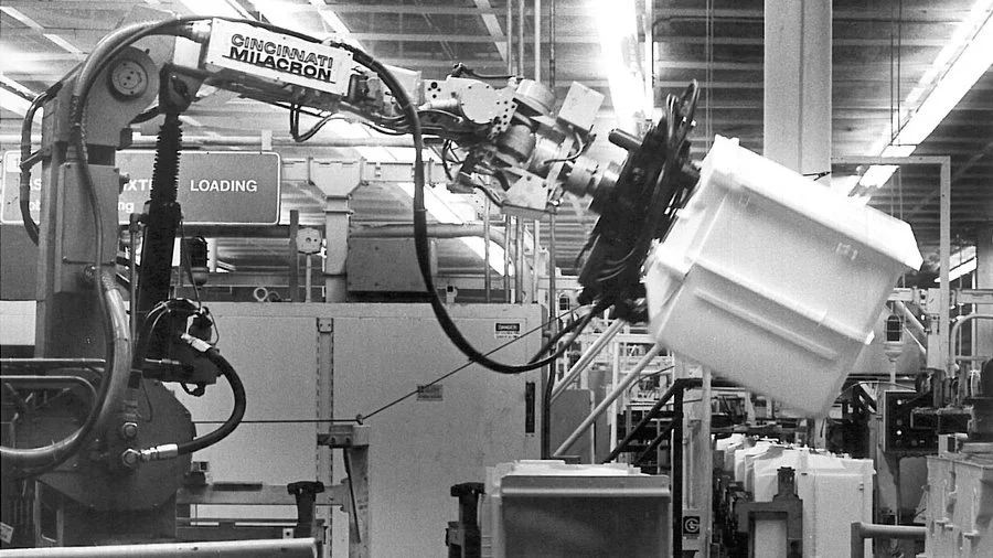 GE Appliance Park Without Fans Despite Sweltering Heat Wave