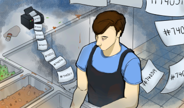 Work and Travel Program: Opportunity or Exploitation?