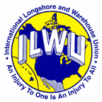 ILWU Local 6 workers at C&amp;H Sugar in Crockett on strike