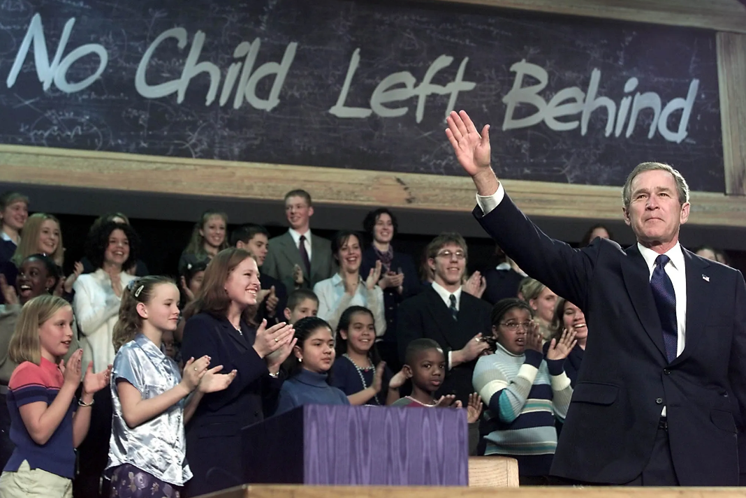 “ELEVATE” in Name, Austerity in Practice: Contextualizing the TEA takeover of Texas Public School Districts