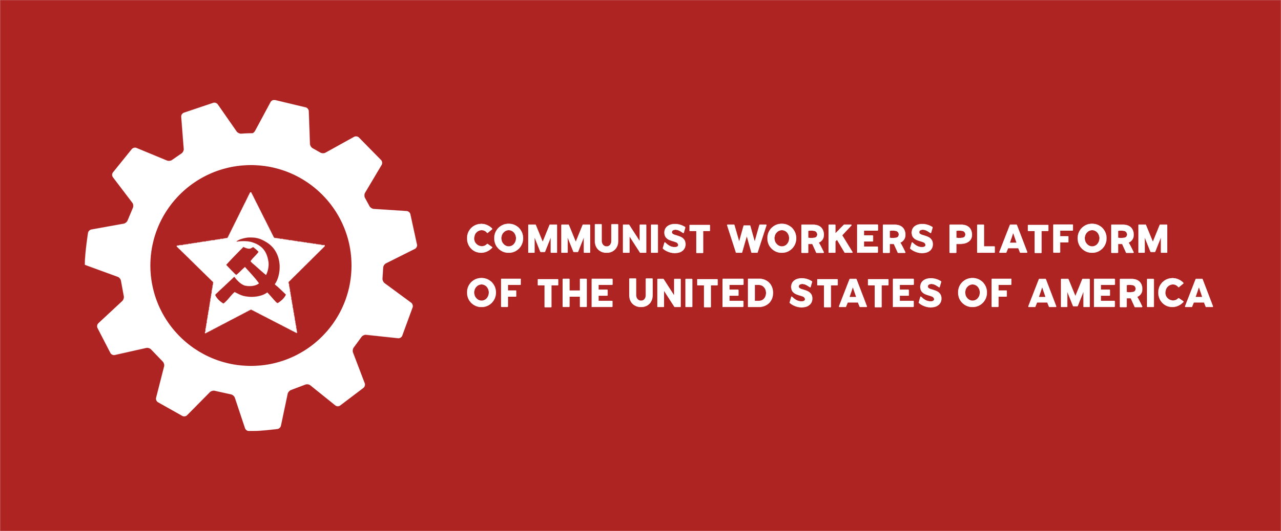 Plenum of the Central Committee of the CWPUSA August 2026