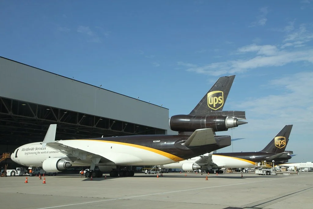 Worldport Workers on Missing COLA Raise and the Union Response