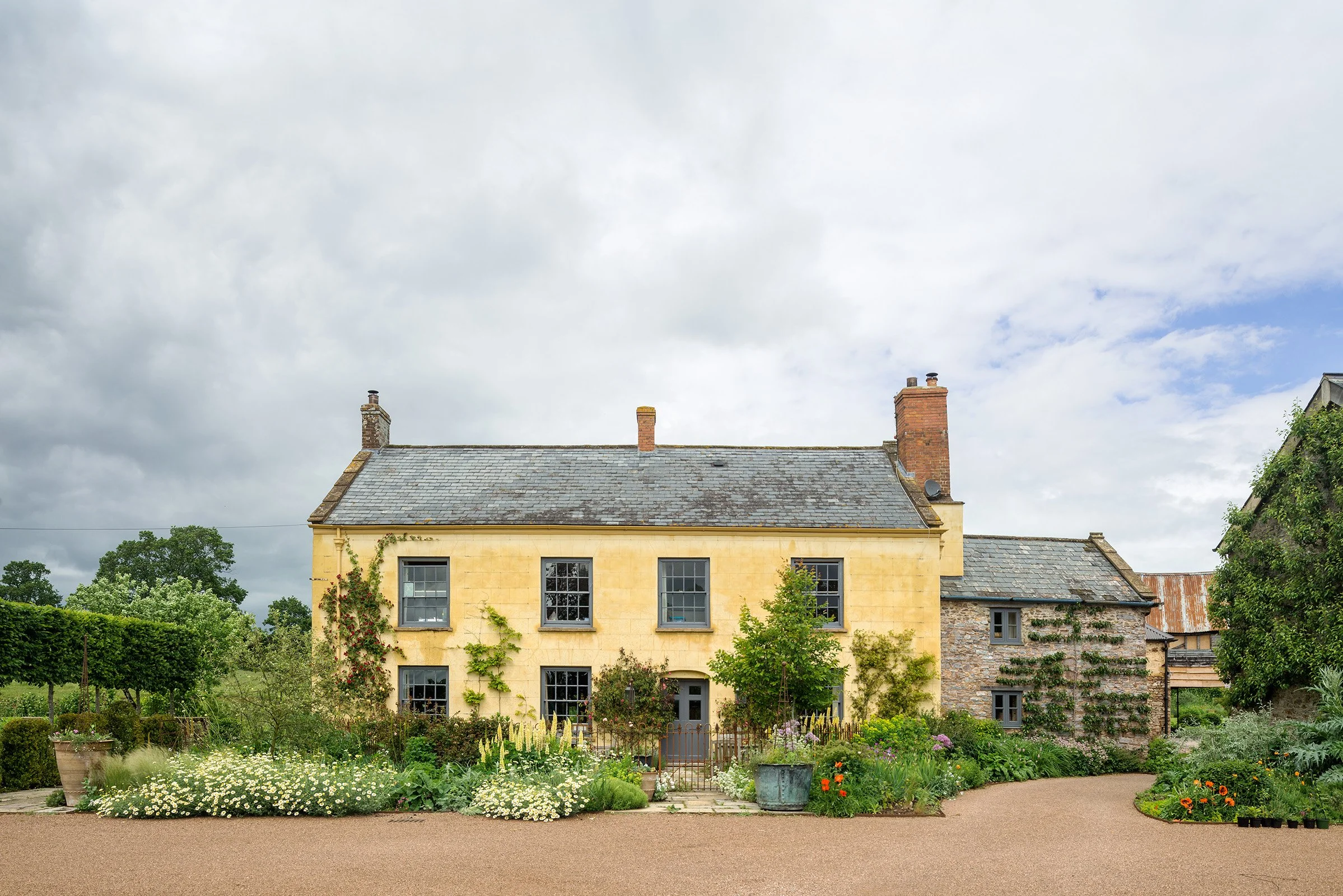 Bark + Bay Architects Ltd — architectural project photograph 2 from the business website