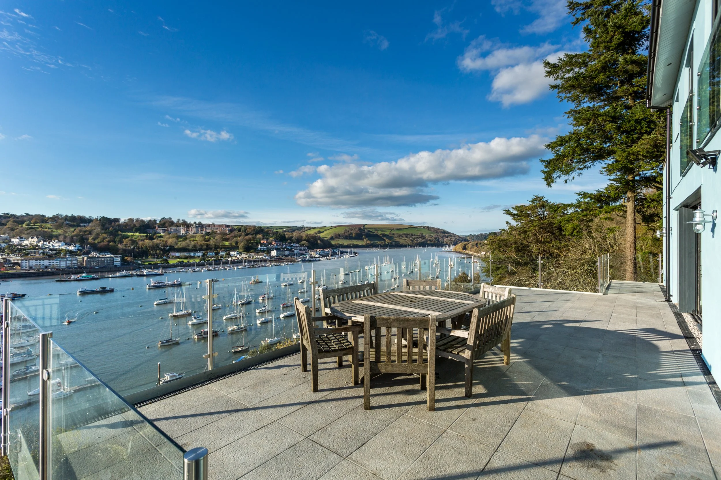 Bark + Bay Architects Ltd — architectural project photograph 5 from the business website