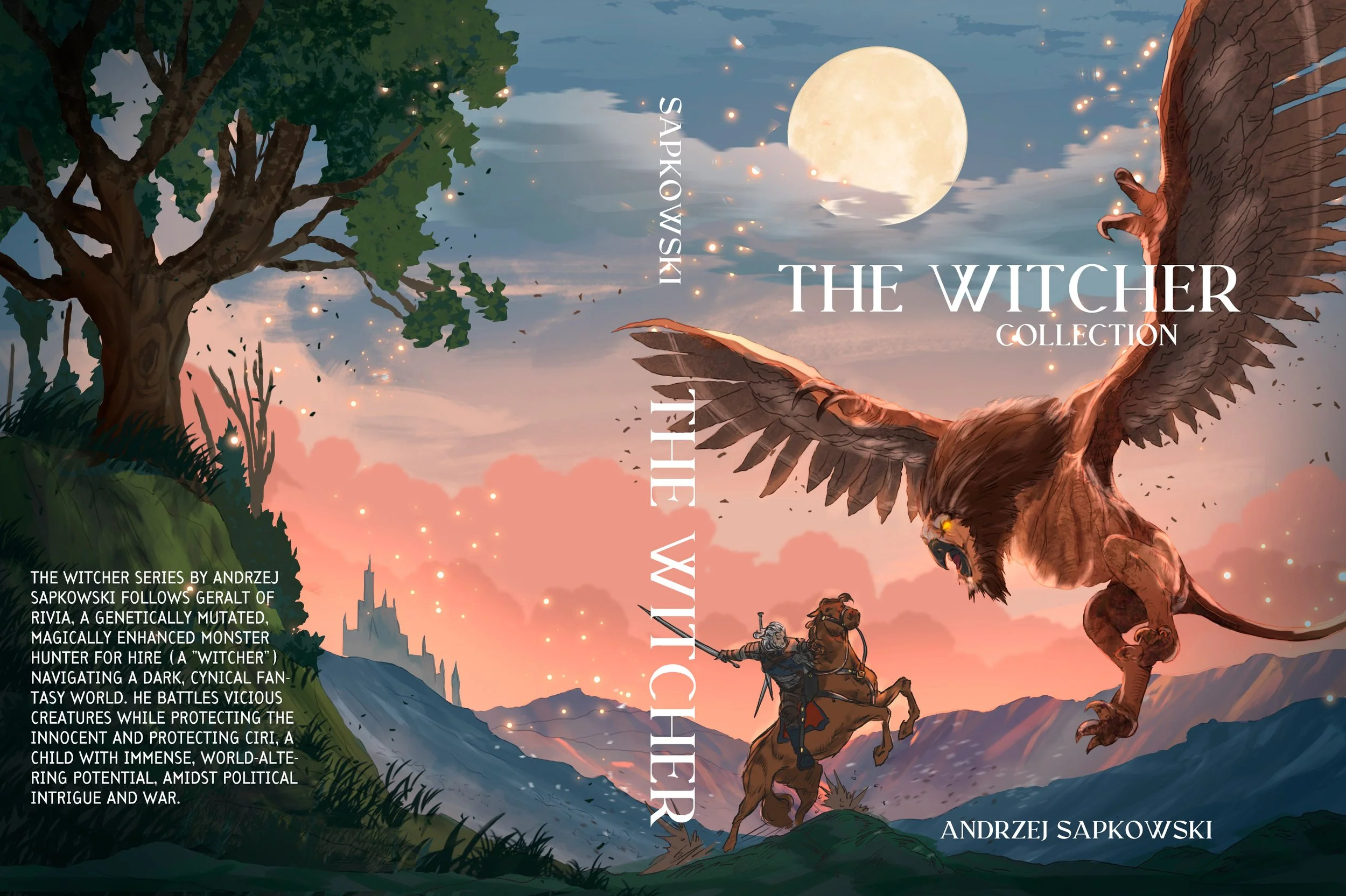 The Witcher