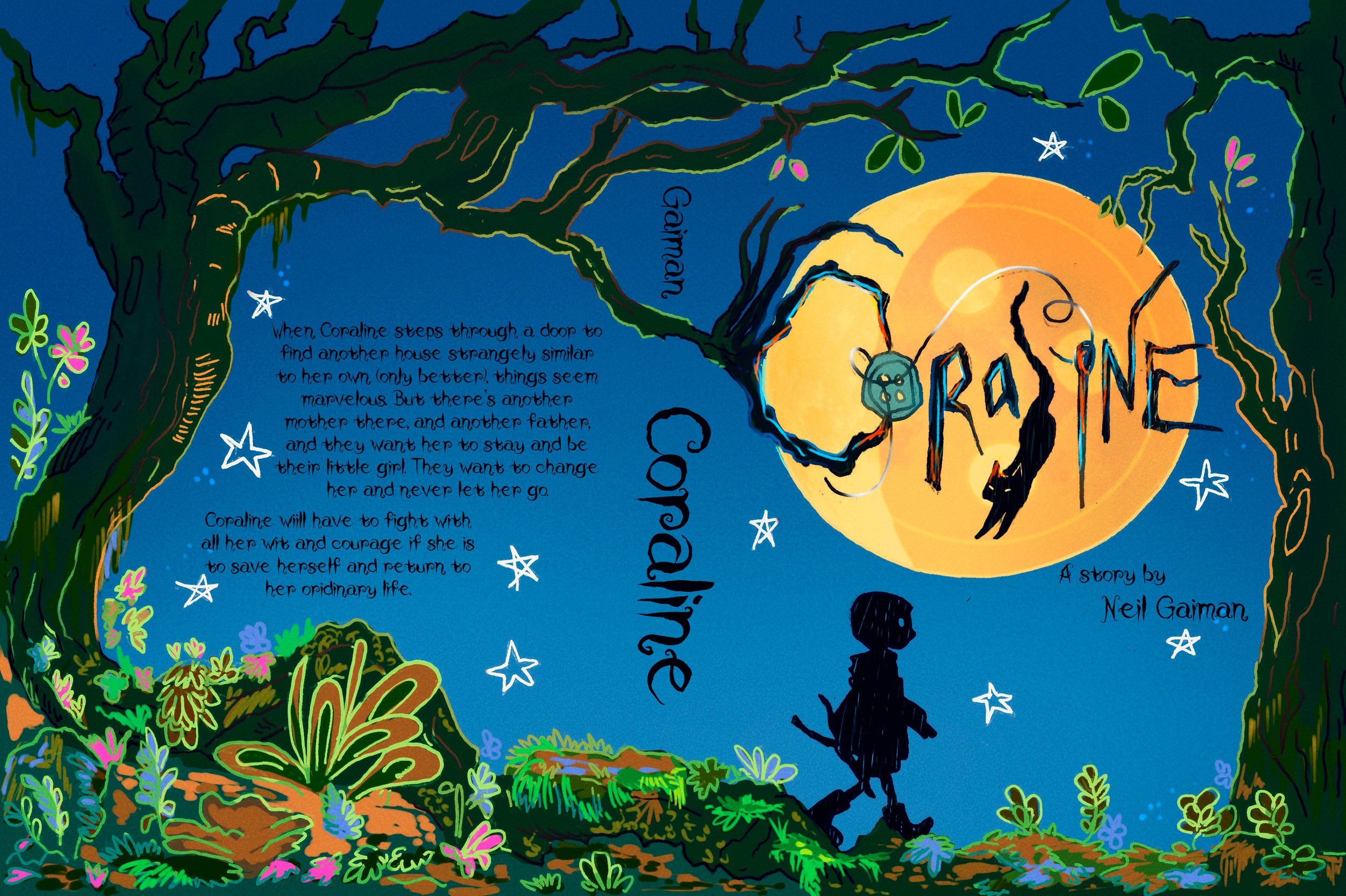 Coraline
