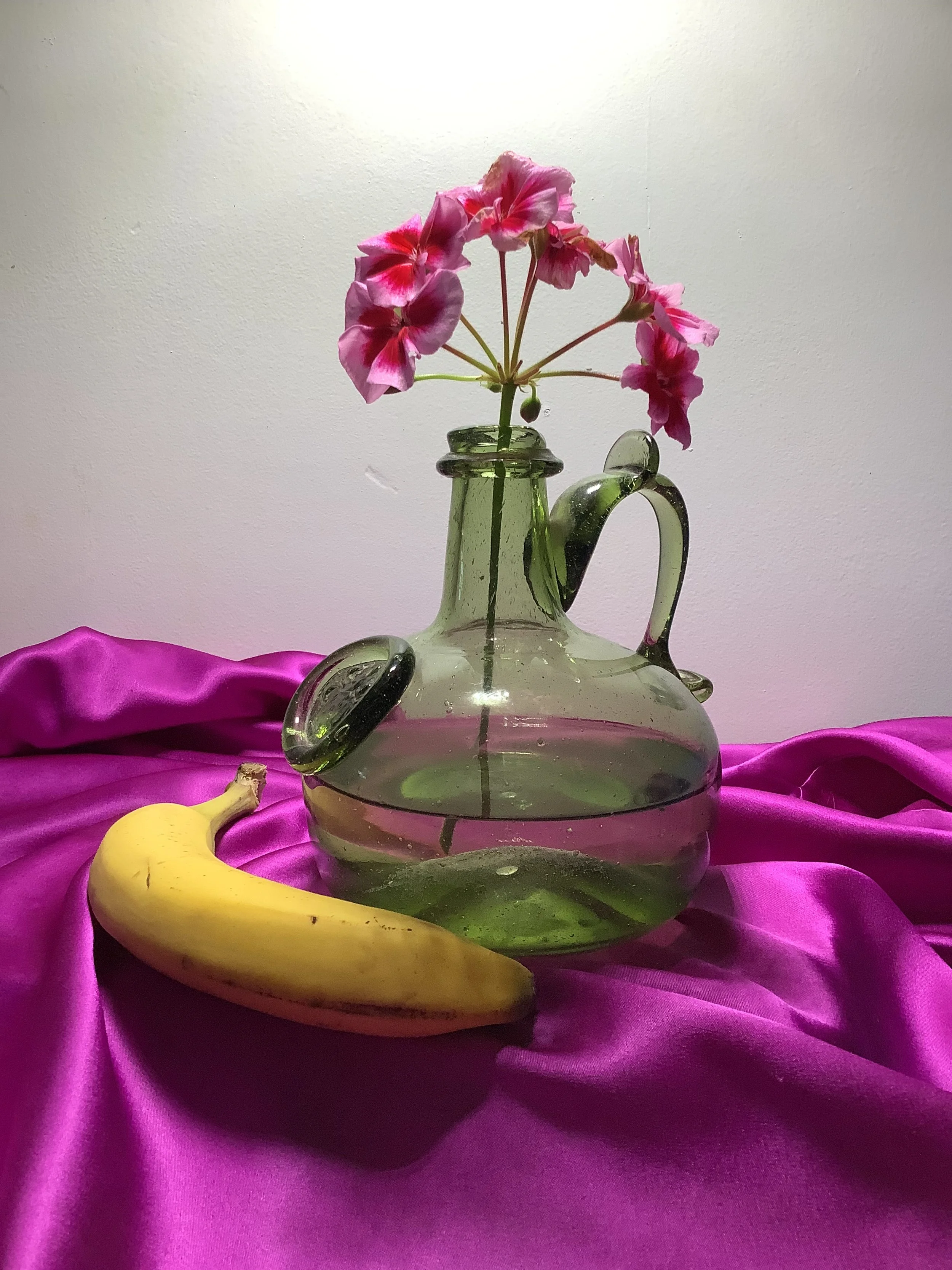Beginners 'Still Life' Acrylic Painting Workshop
