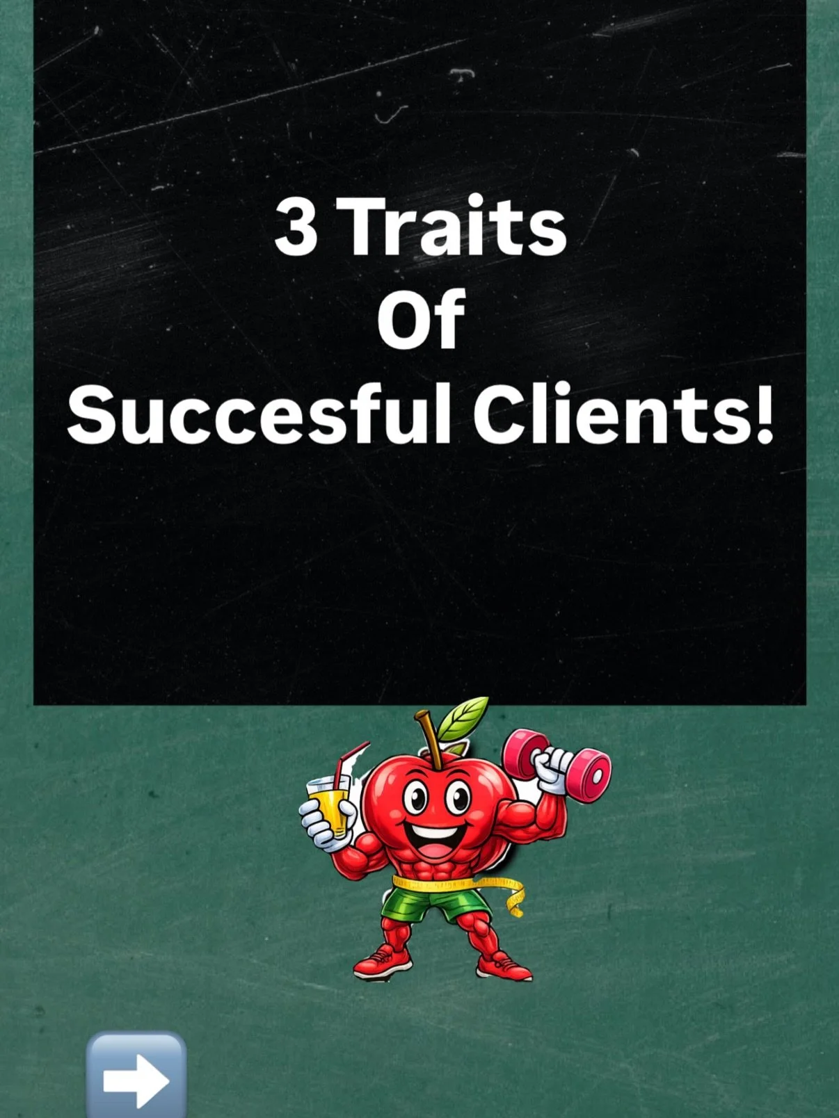 Most people don&rsquo;t fail because the plan doesn&rsquo;t work&hellip;
They fail because they don&rsquo;t stick with it long enough.

The clients who actually see results all have this in common 👇🏼

&bull; They Track in a way that actually works 