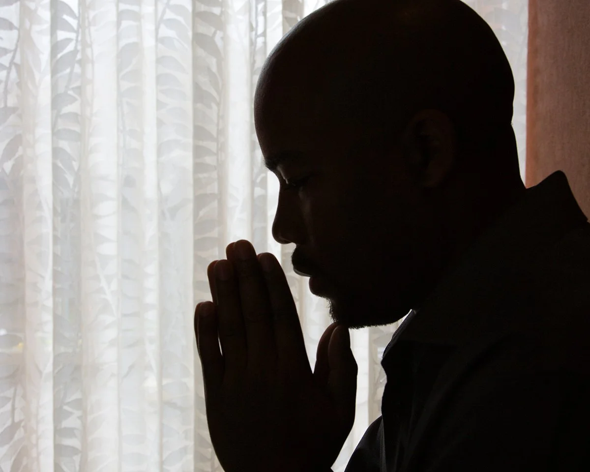 Divine Faith Church 3