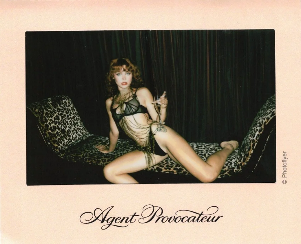 𝓐𝓰𝓮𝓷𝓽𝓼 𝓞𝓷𝓵𝔂 @agentprovocateur

Some Polaroids from my mini sessions at the most gorgeous event at AP Melrose with @sweven_la 

Thank you so much to everyone who came out 

35mm to come xx