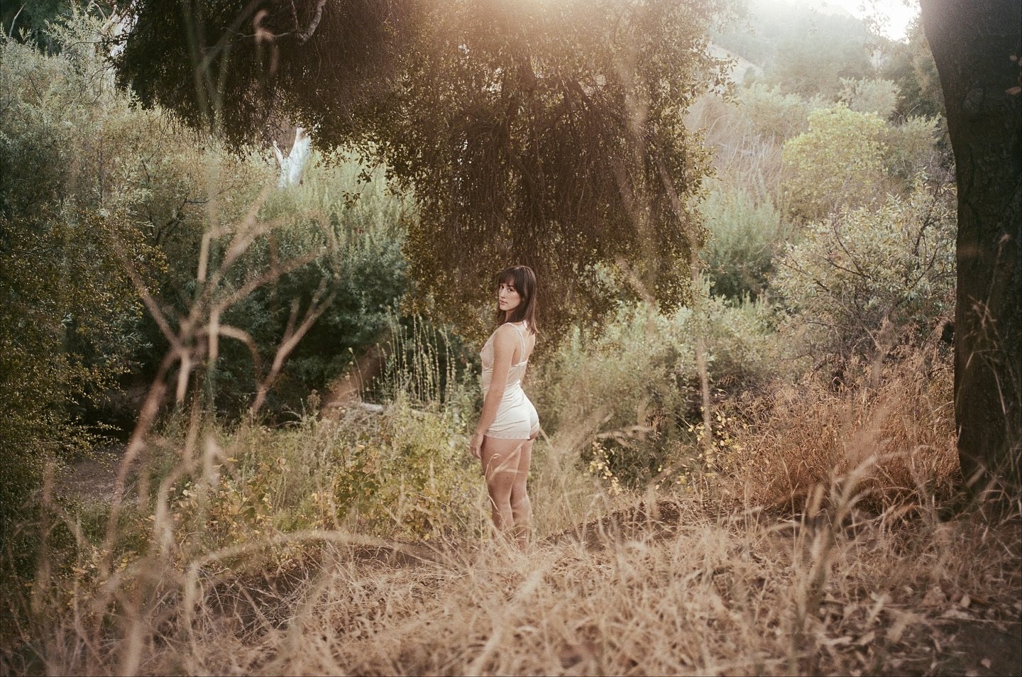 a moment in nature with @julesari_ @julesari_