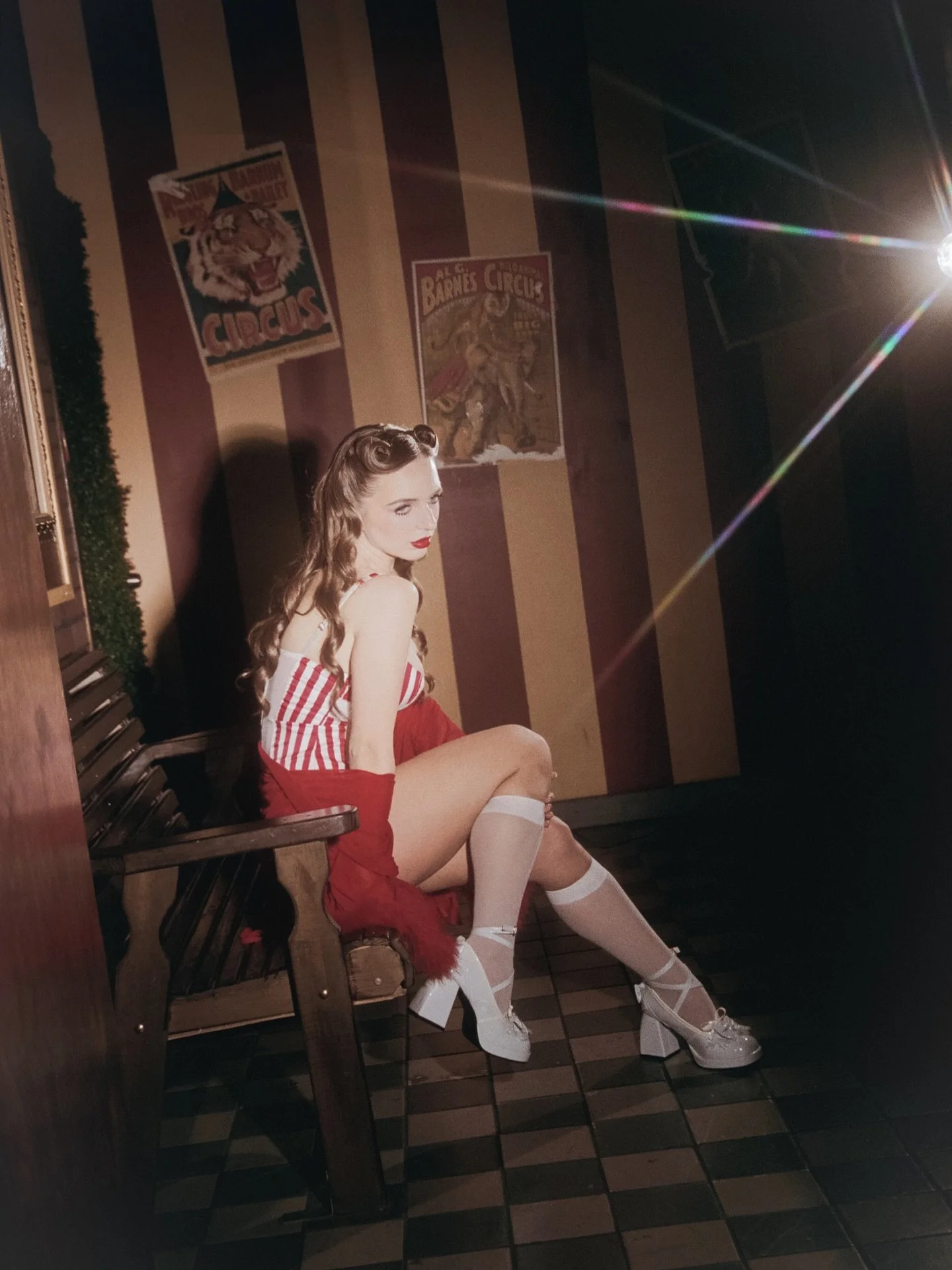 come to california, be a freak like me too

@elle.vosss 
hmua @andrewstudios 
assist @planetclaire.co