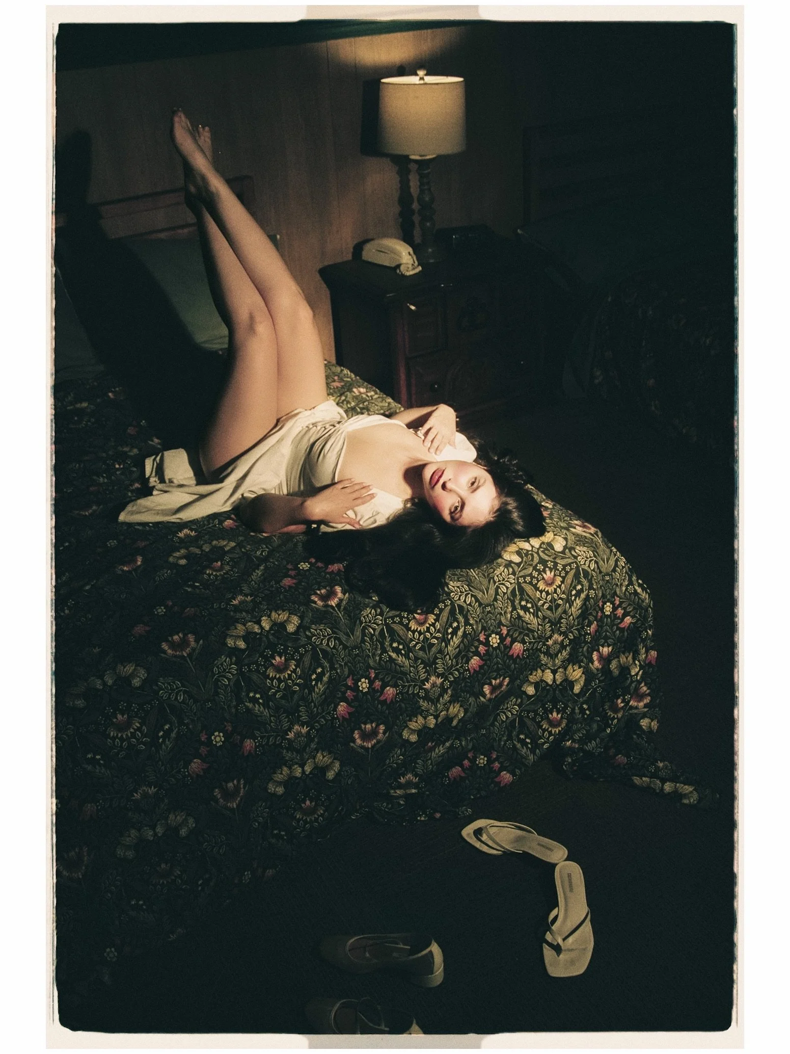 motel 6, sloe gin fizz @janebeingwild 

assist @planetclaire.co