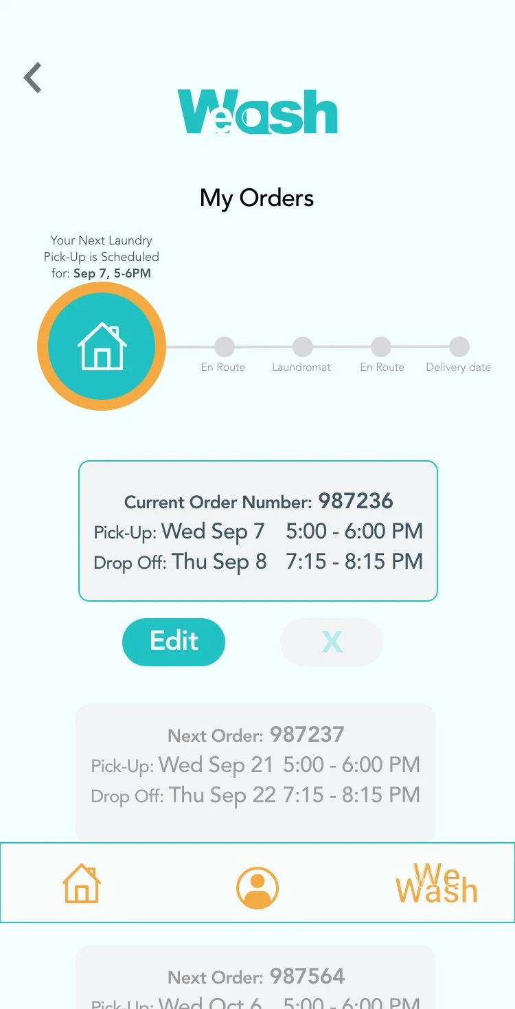 My orders - past and present.jpg