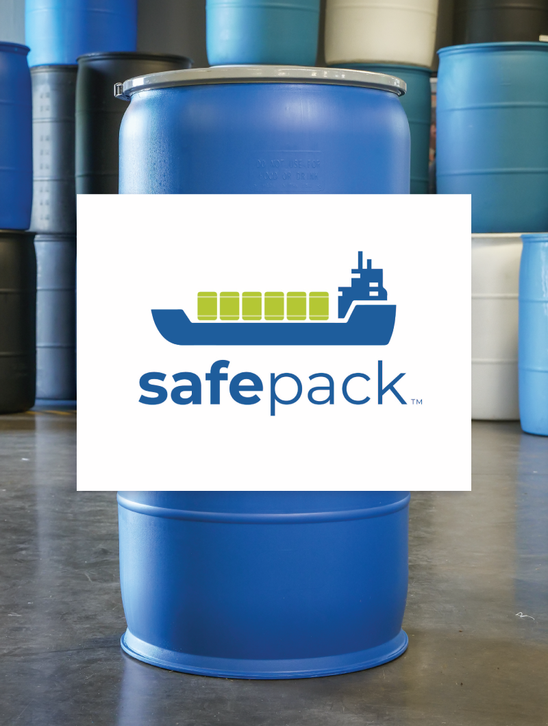 safepack