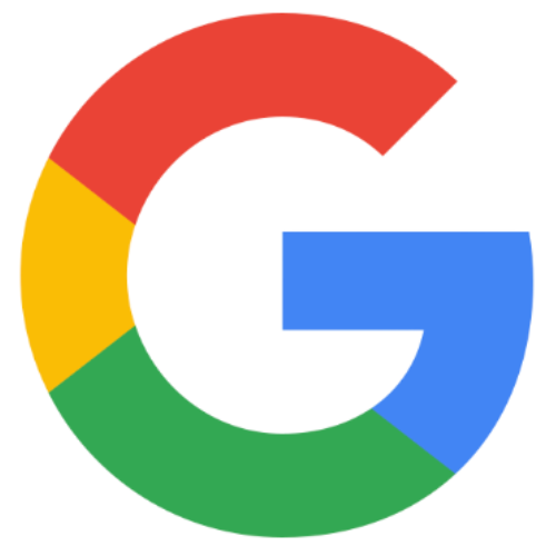 Colorful pie chart with segments in red, yellow, green, blue, and red, representing data distribution.