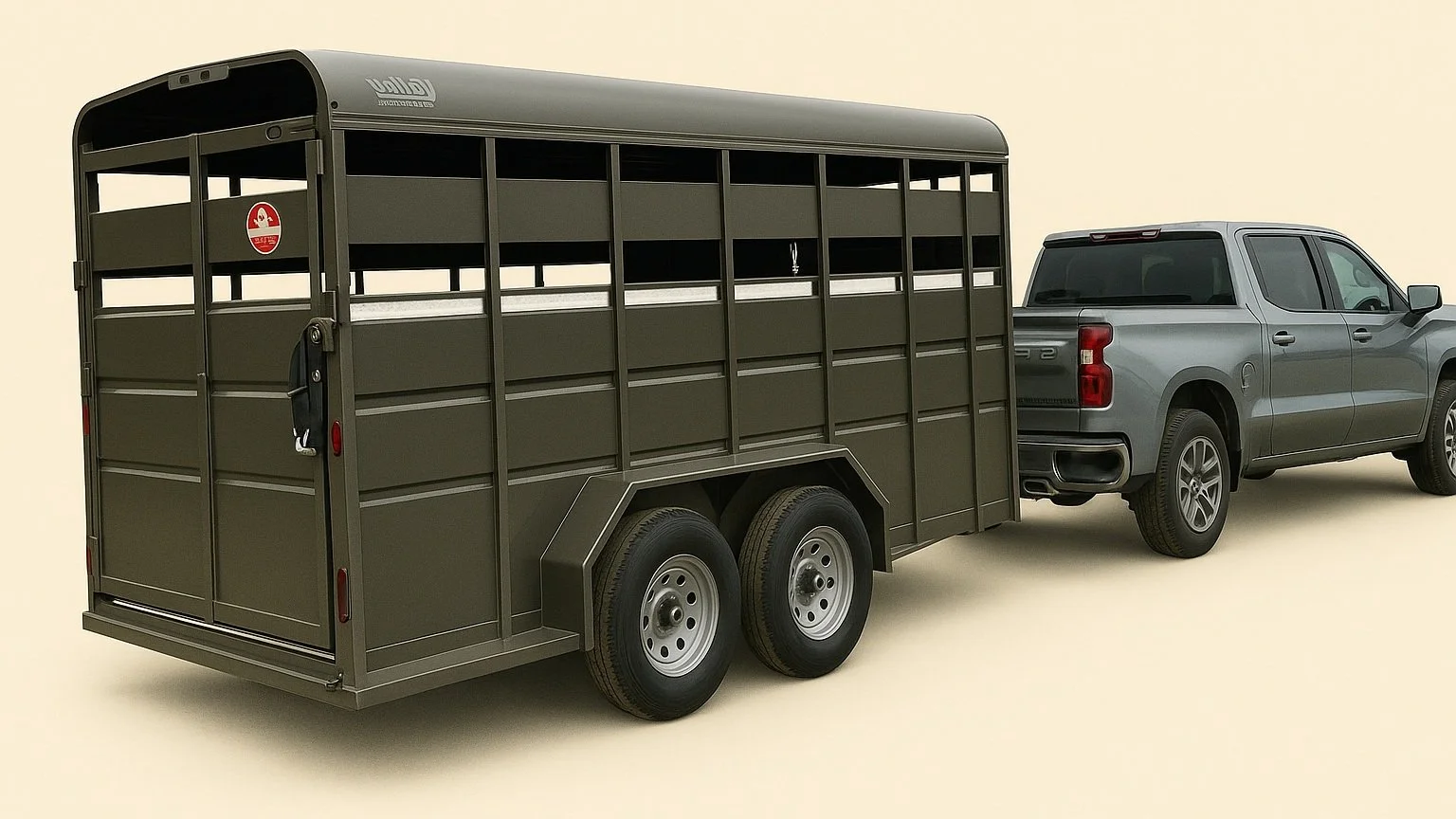 Trailer Rentals in Hudson, MI | Dump, Utility, Car Hauler & Equipment ...