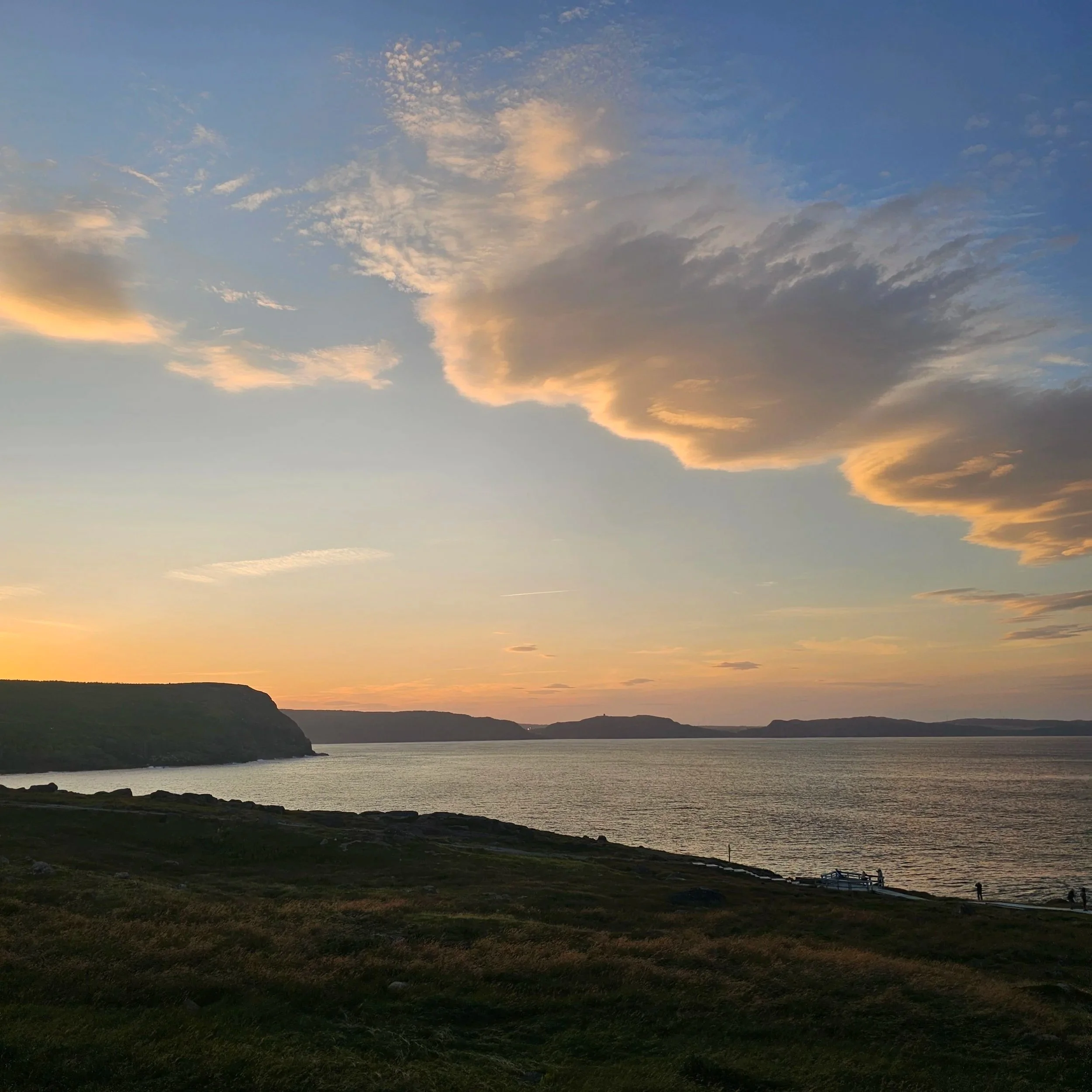 On the Edge of Reinvention: Leaving Corporate Life for Clay, Cloth, and Creativity