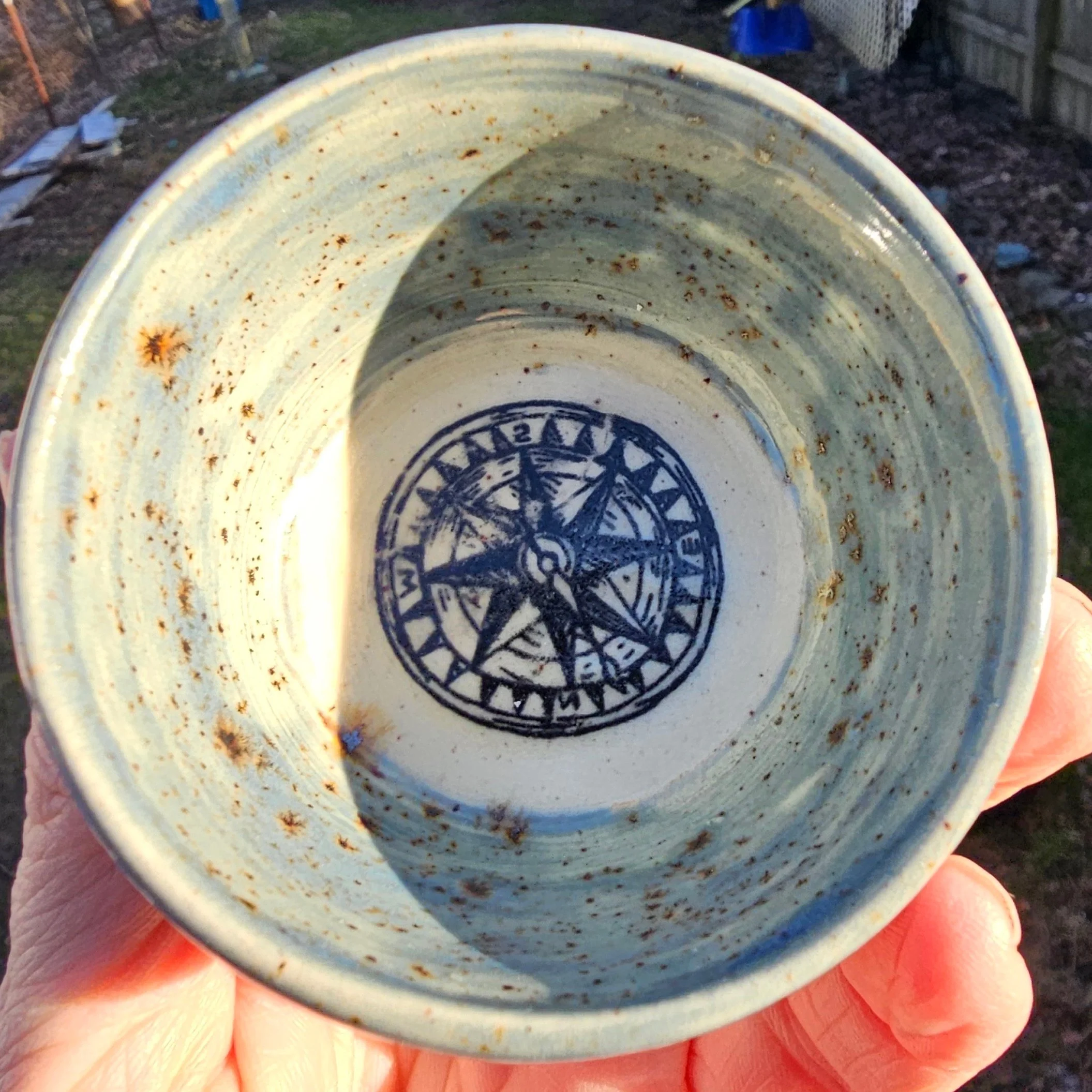 Clay Connections: Finding My Creative Footing in New Brunswick