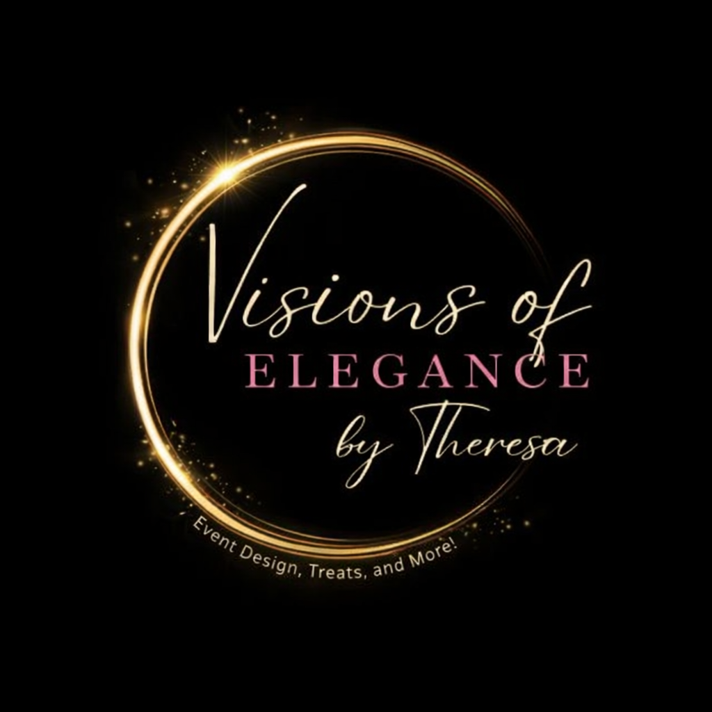 Visions of Elegance By Theresa
