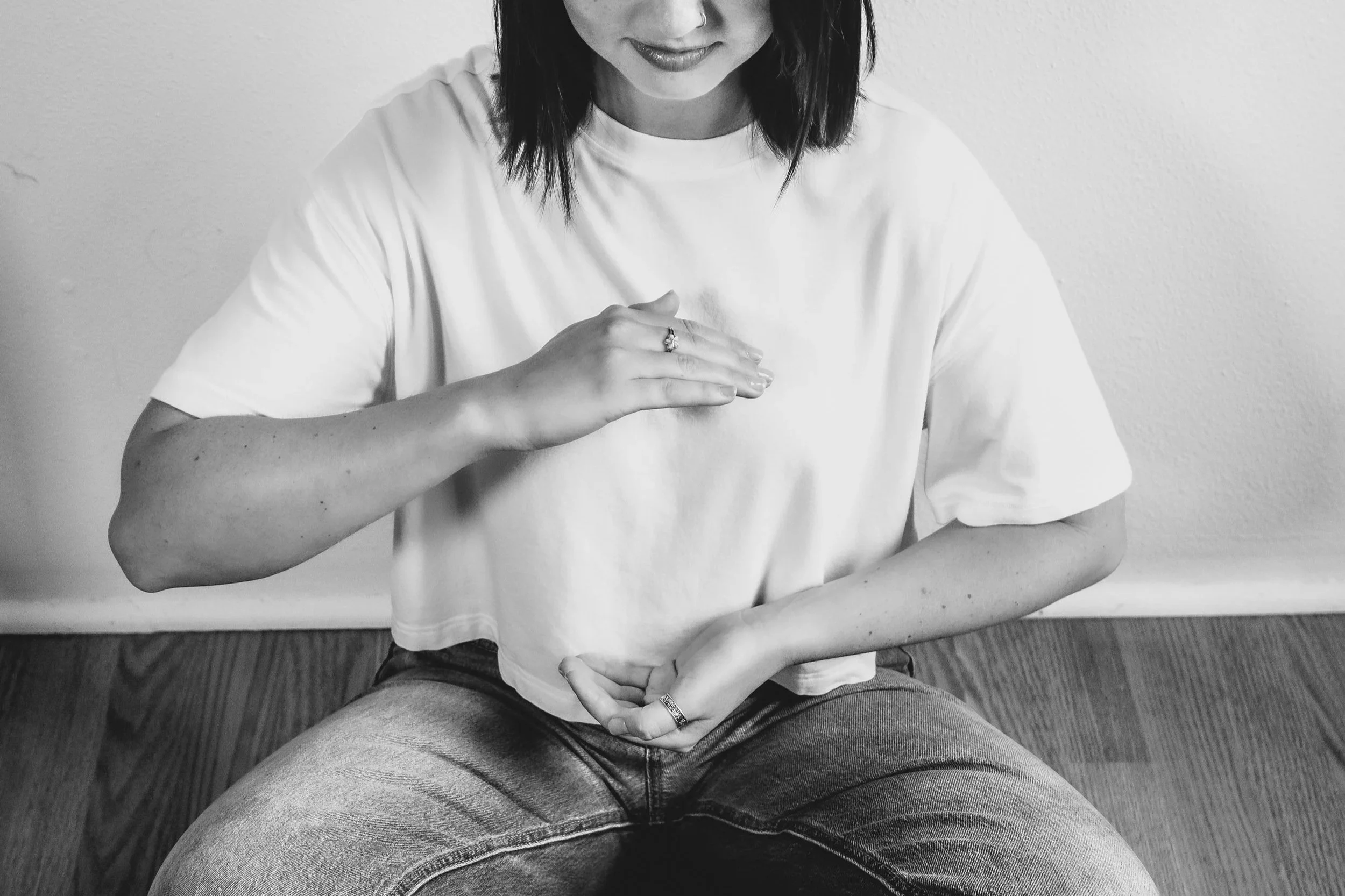 You Are Your Own Healer