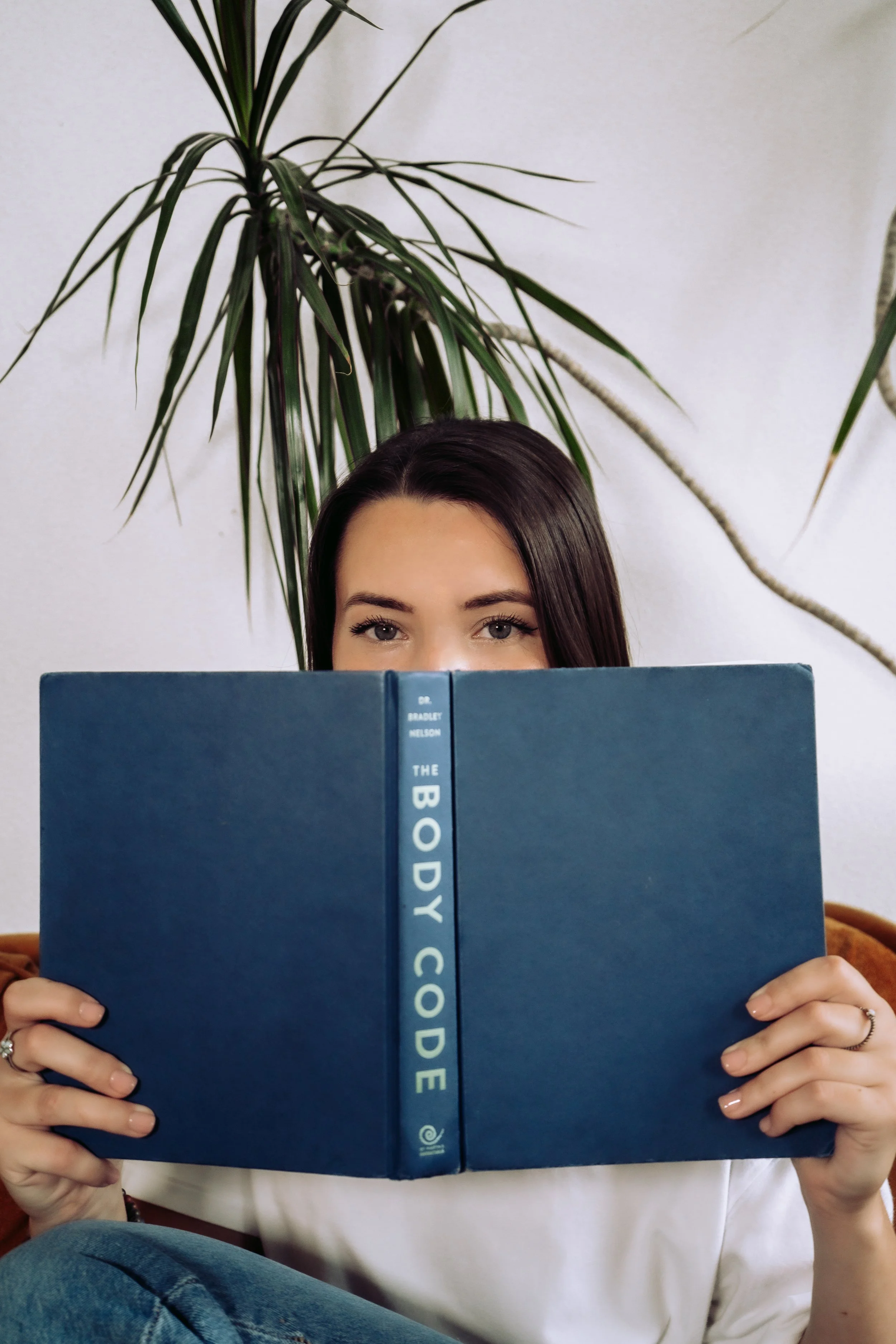 How I Found This Work— Or Rather, How It Found Me