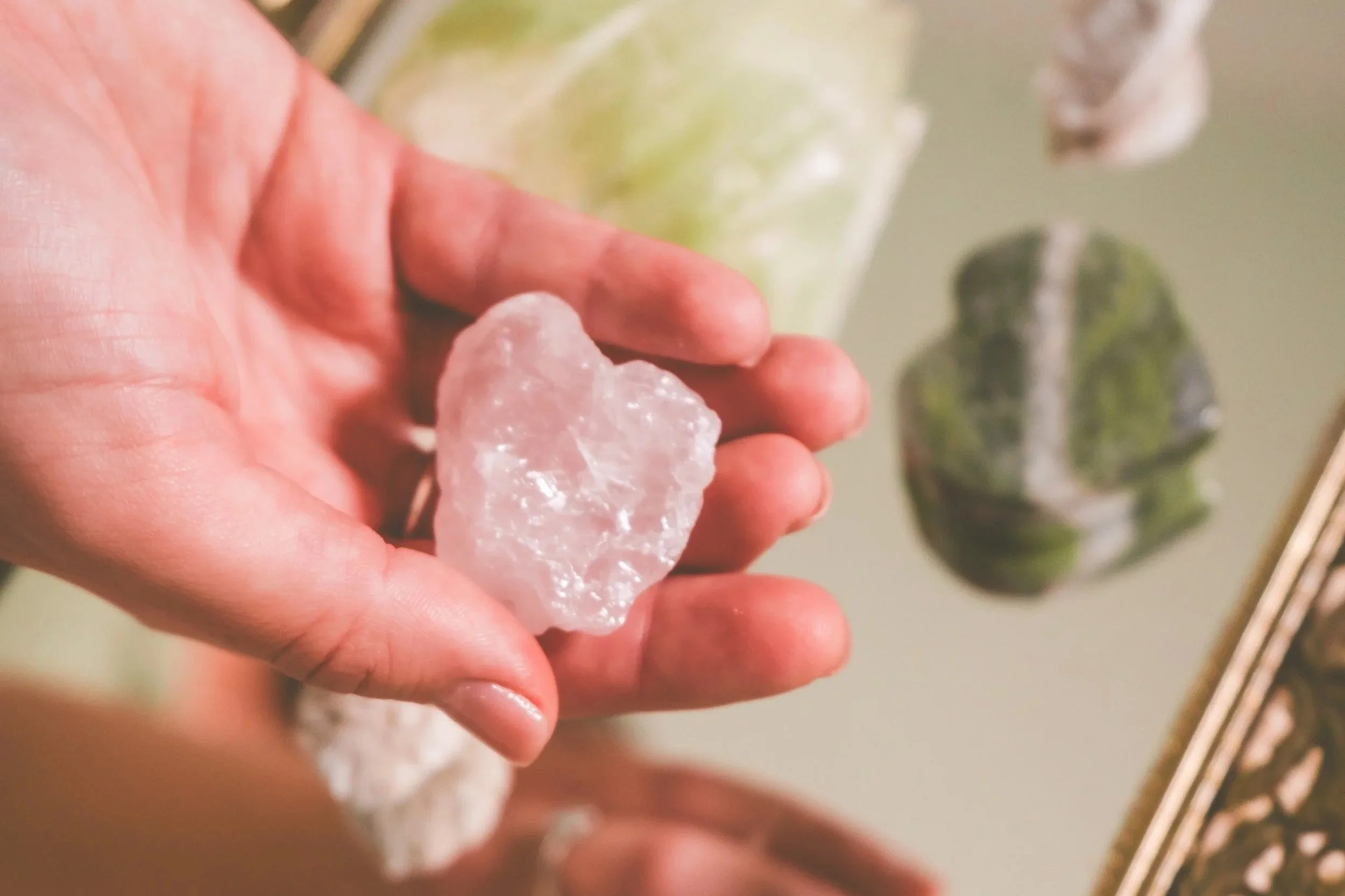 How Many Energy Healing Sessions Do I Need?