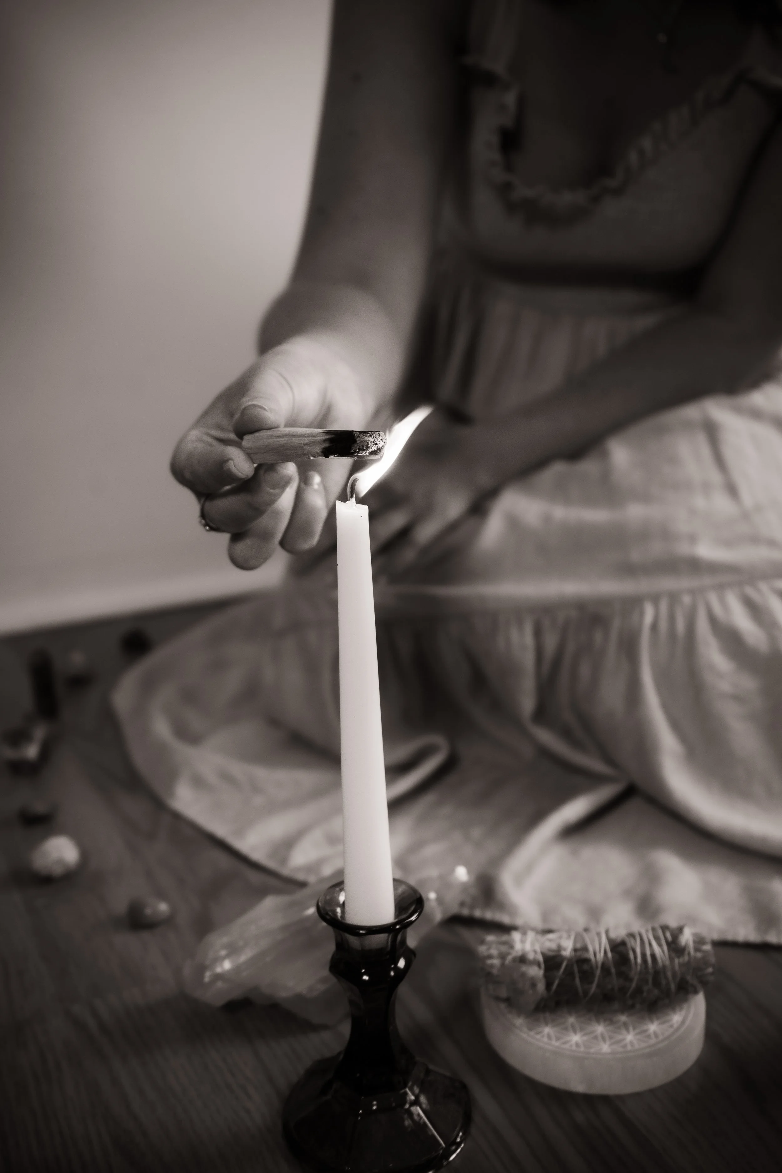 Welcoming the Fire of 2026