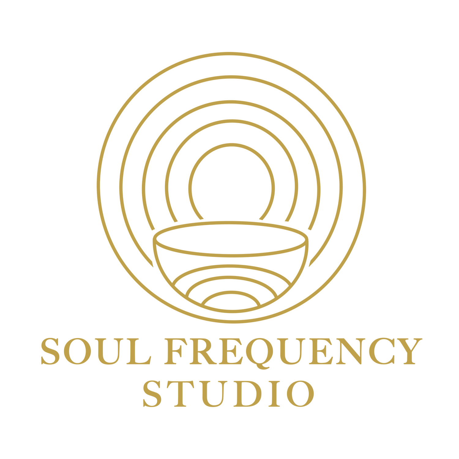 Soul Frequency Studio