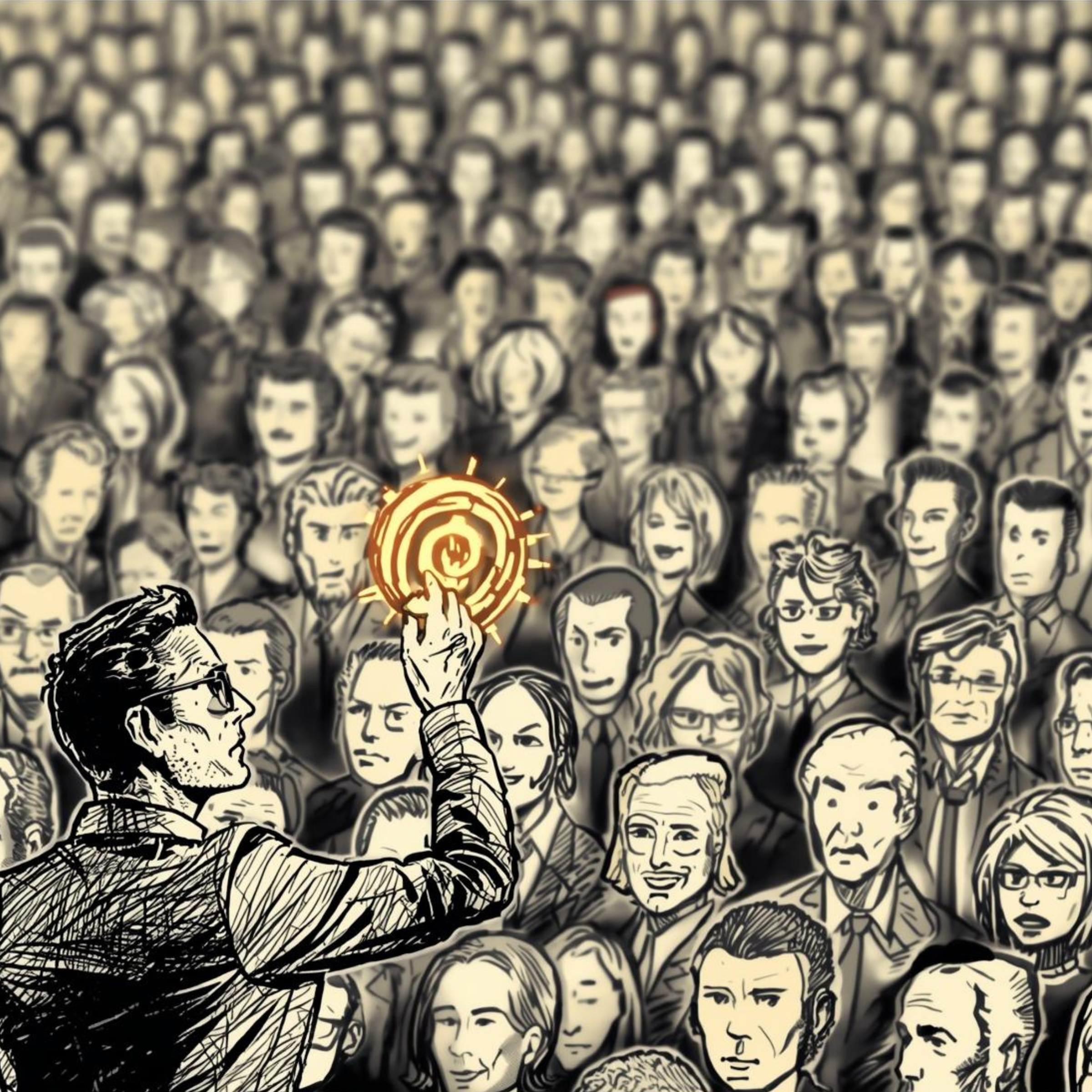 The Myth of More