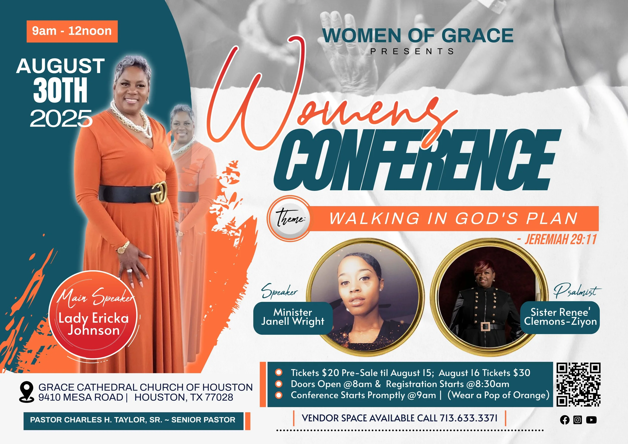 Women's Conference