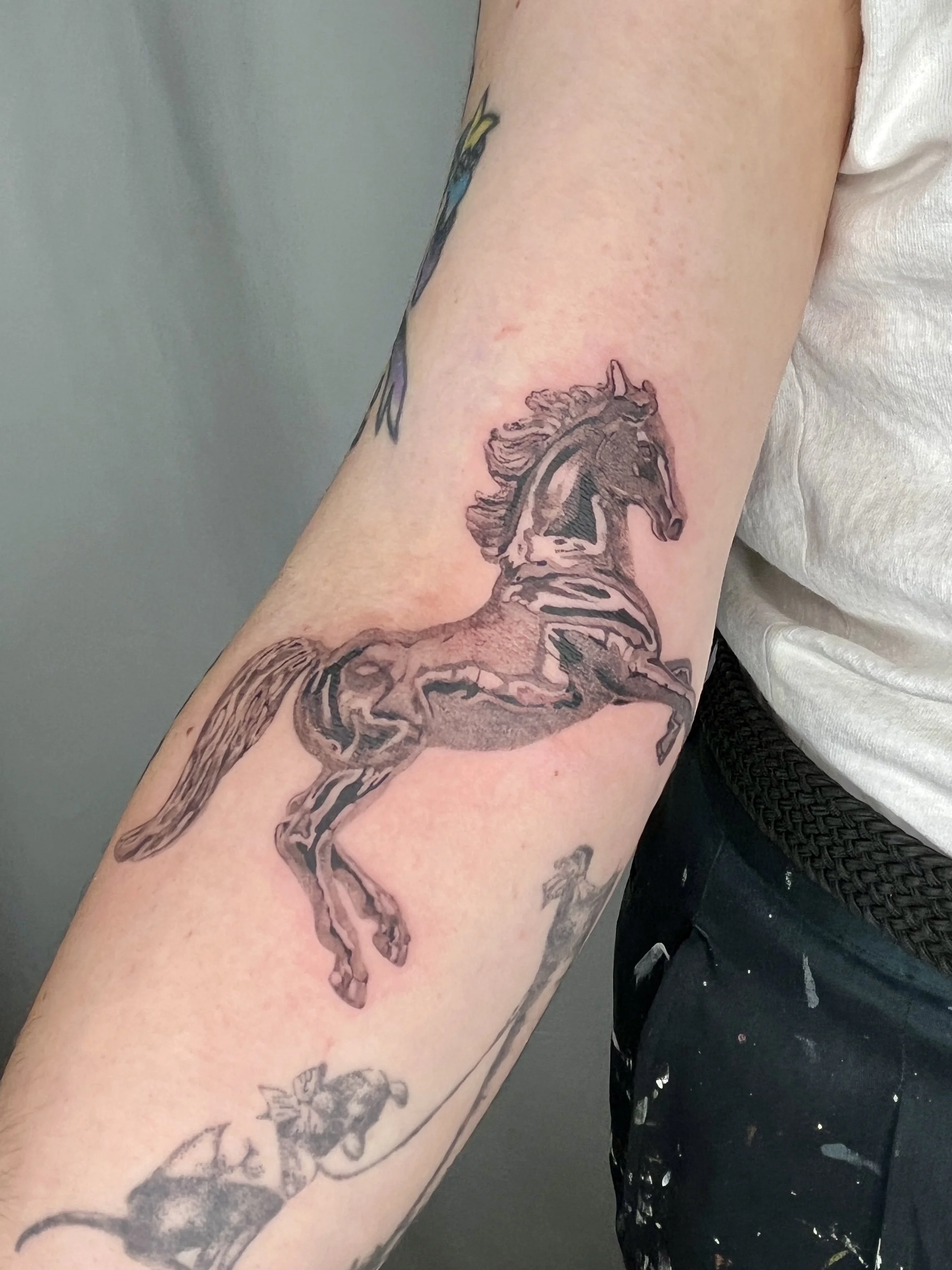 machine, 5 hours, 2025