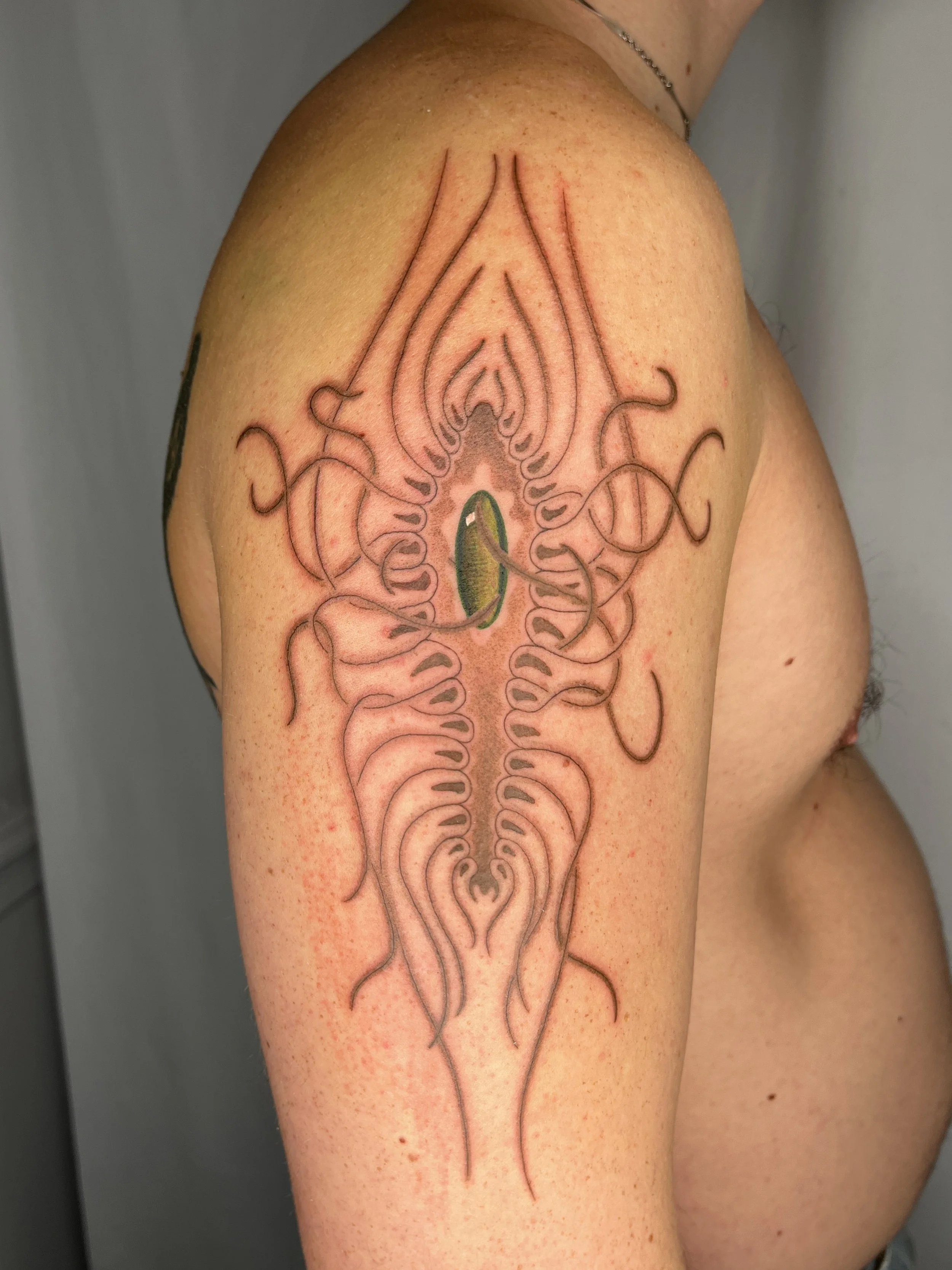 machine, two sessions, 10 hours