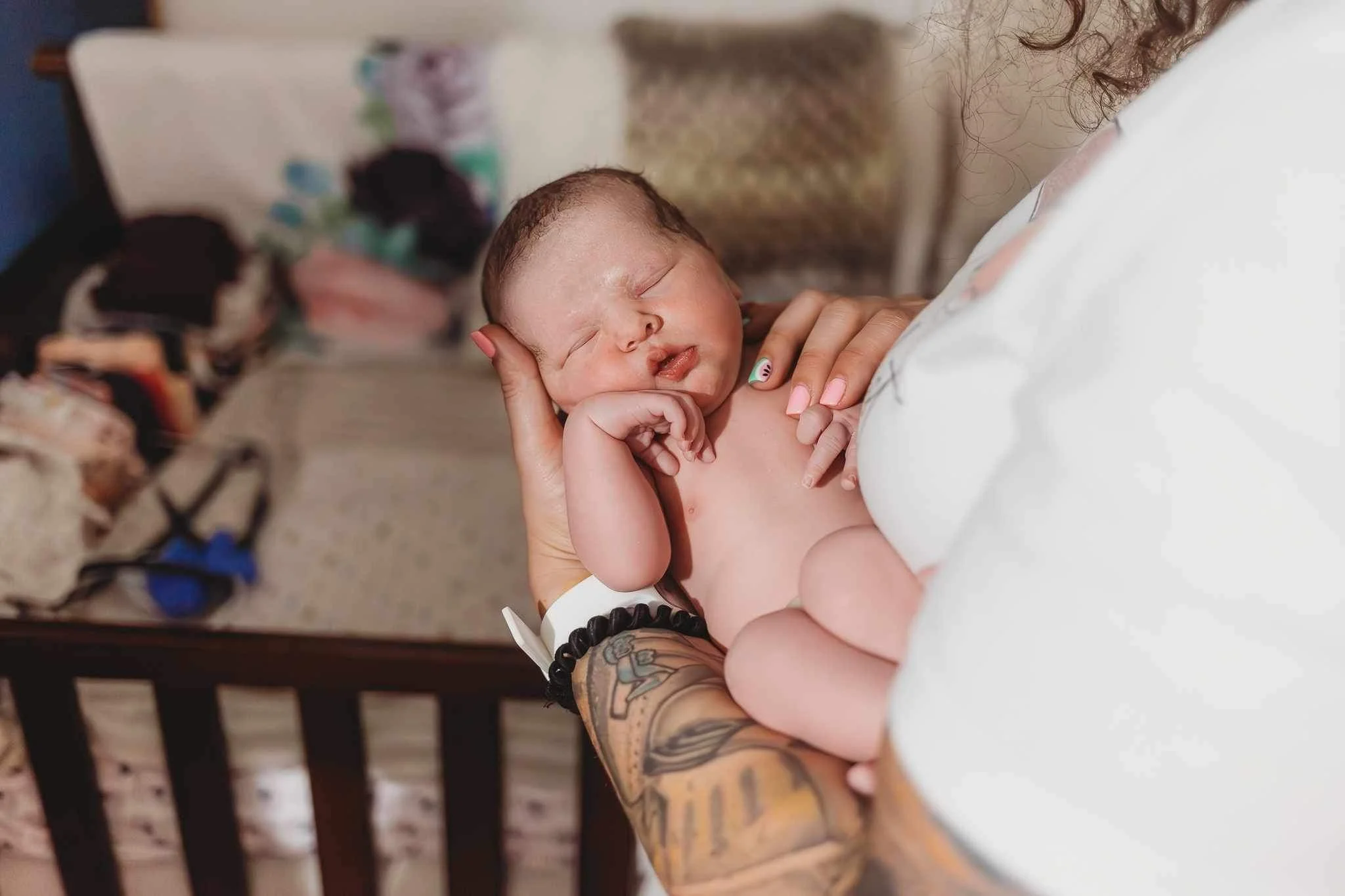 Saint James Missouri Homebirth midwife. Swedenborg Missouri homebirth midwife.