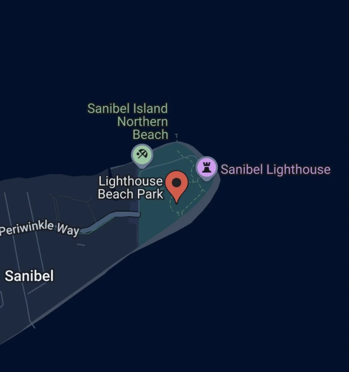 Lighthouse Community Run