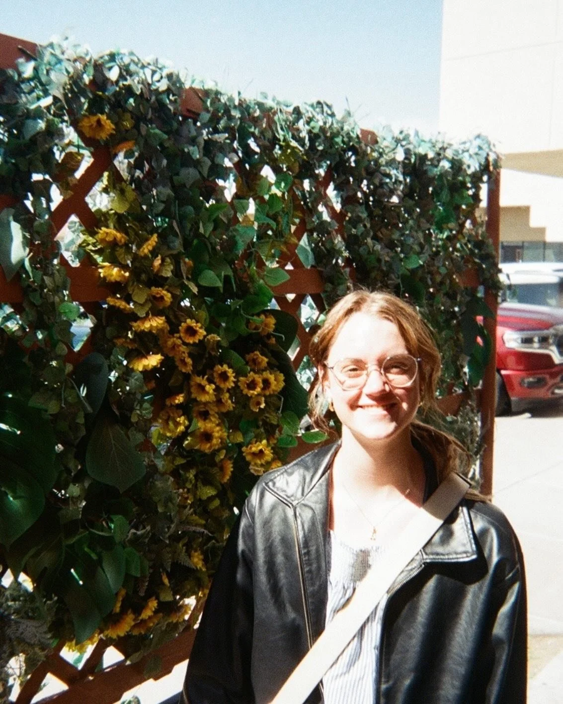 It&rsquo;s been a while since I&rsquo;ve done an intro post so I figured it was time I do one again.

So, hiii, I&rsquo;m Kenzie May 💌🌸

I&rsquo;m a young author and creative, who writes YA books about growing up so teens like me feel less alone. I