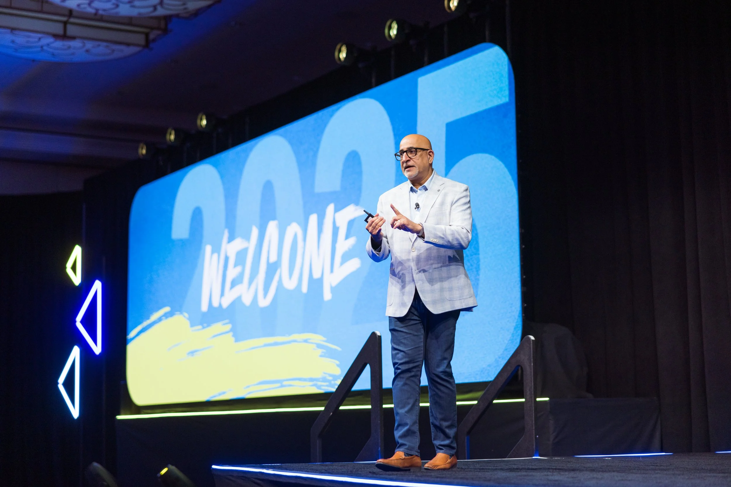 Pharma National Sales Meeting