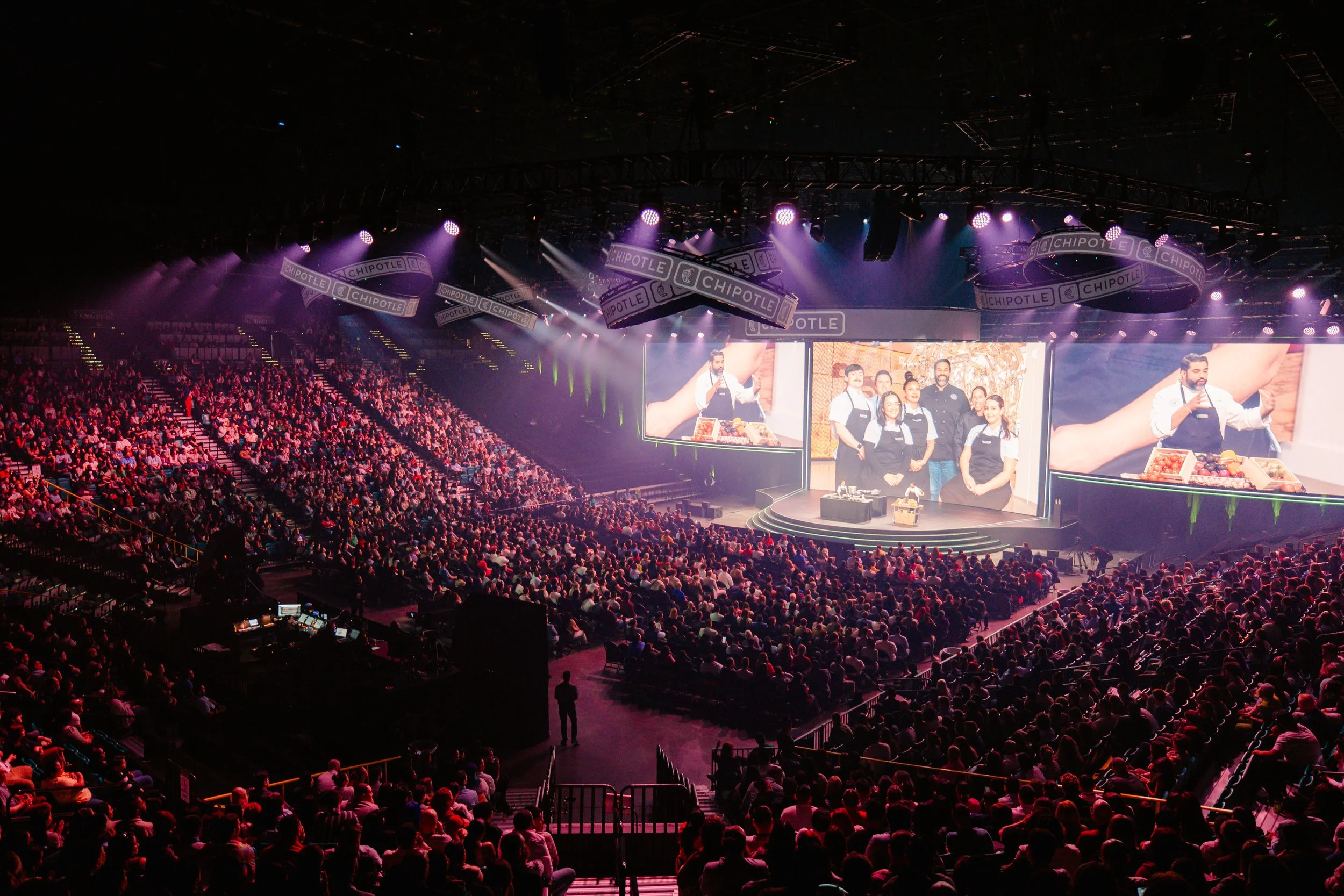 Photography Used in Presentations