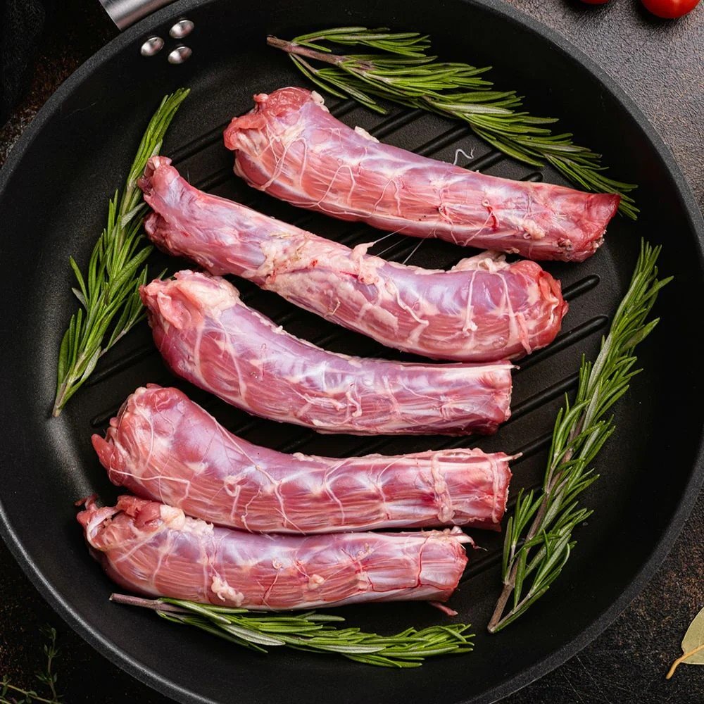 Chicken Necks