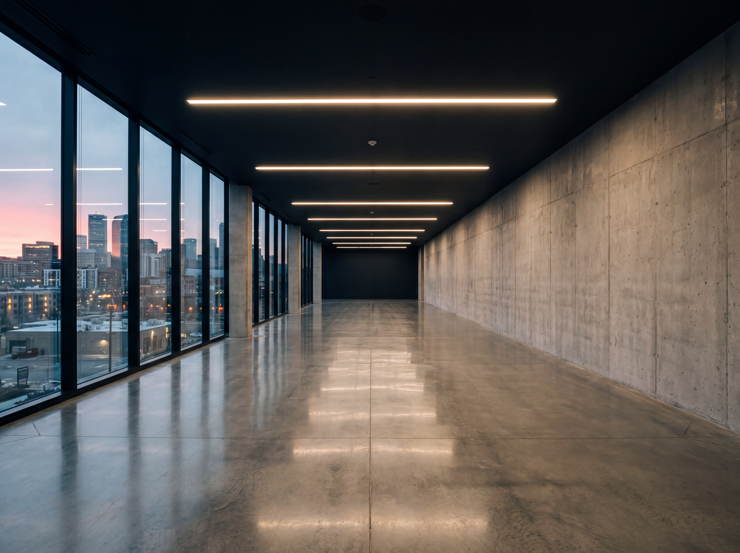 Founding Membership Deposit
