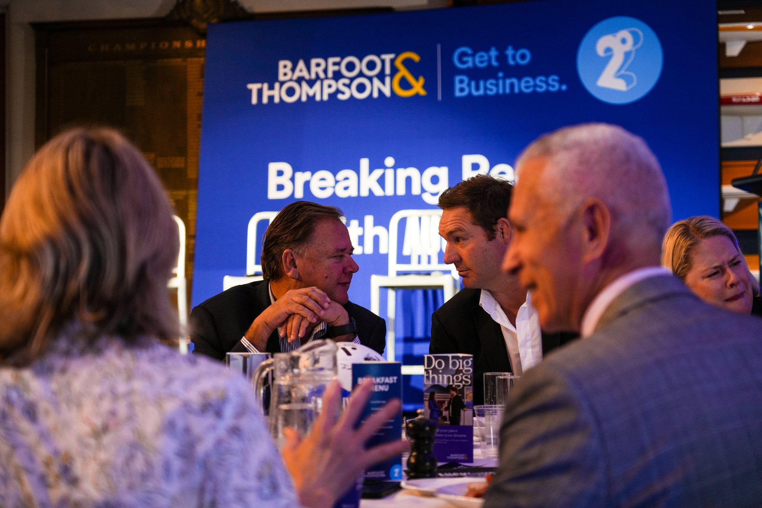 Events Photography & Videography