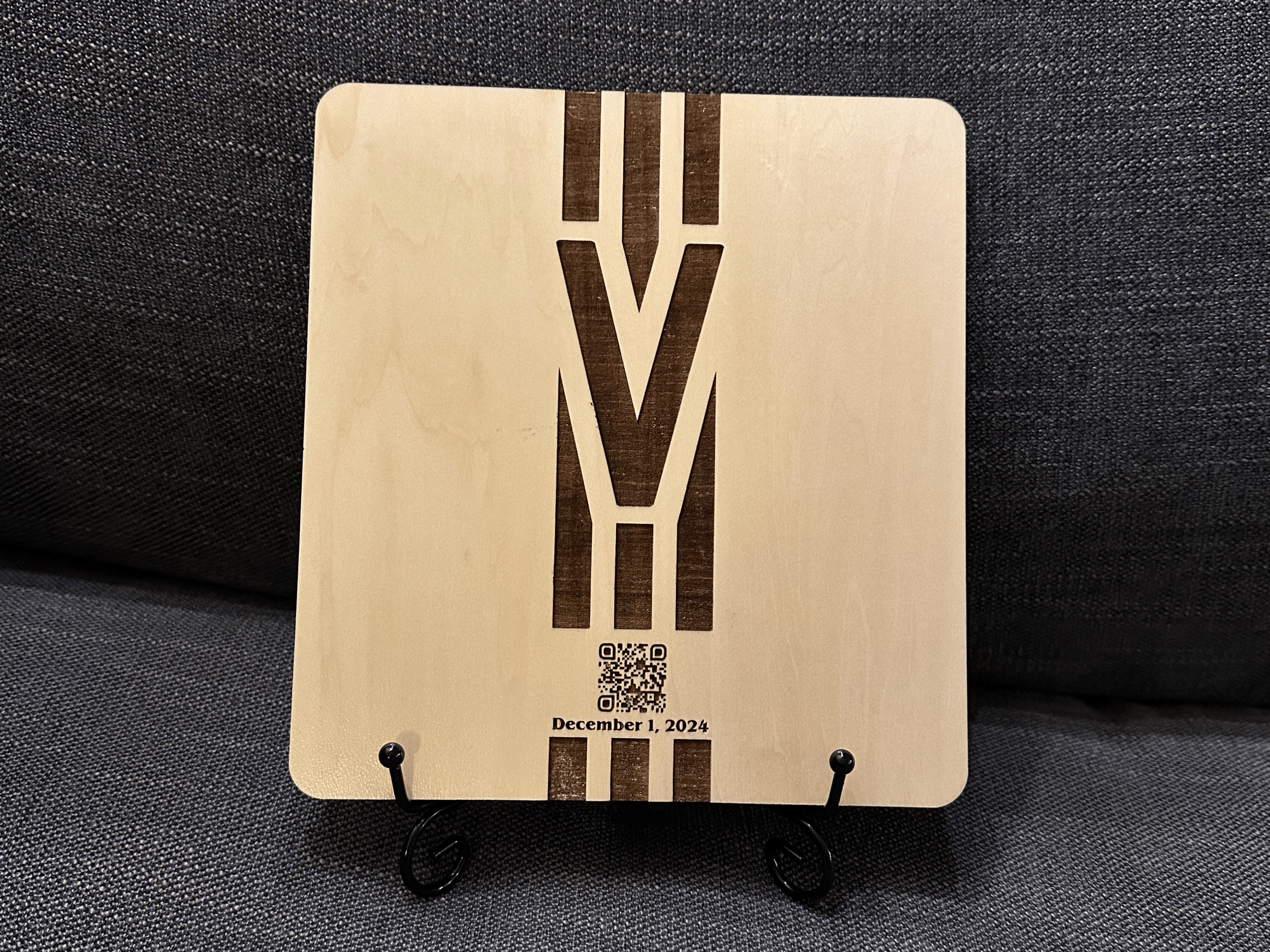 Caldwell Family Vines