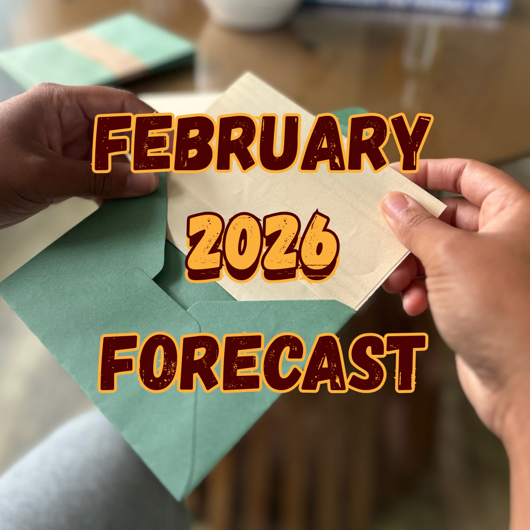 February 2026