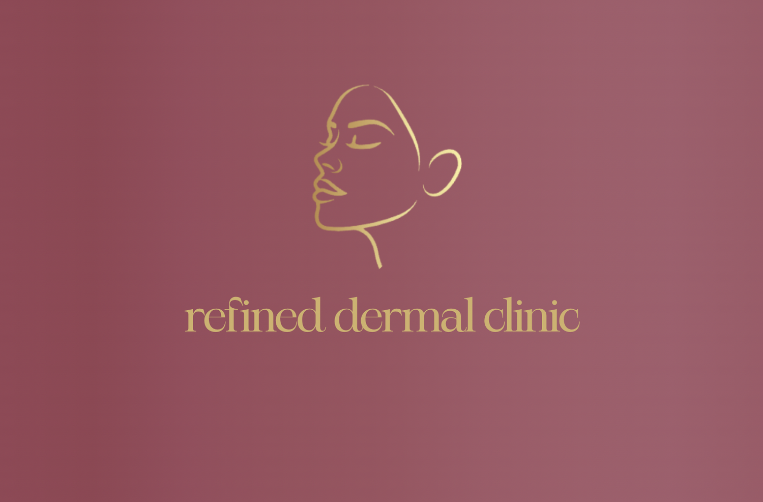 Refined Dermal Clinic