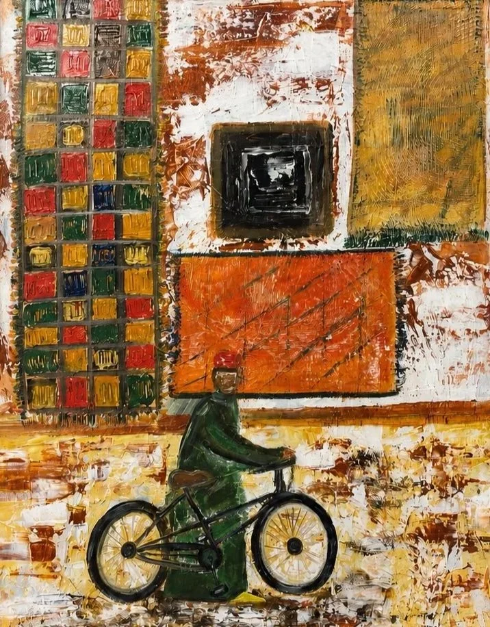 Le Passant