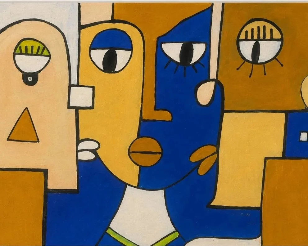 Le Regard Des Autres
