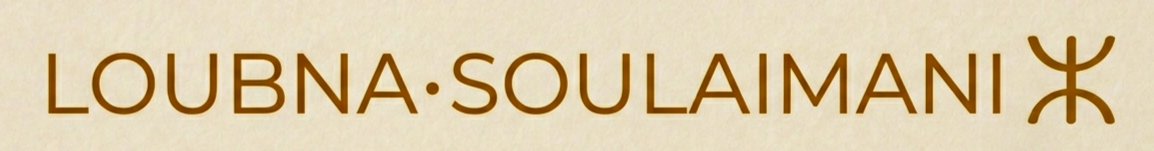 Loubna   Soulaimani